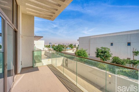 Vilë në Mohammed Bin Rashid City, Dubai, Emiratet e Bashkuara Arabe 5 dhoma gjumi, 735 m2. № 680959 - Foto 25