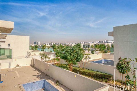 Vilë në Mohammed Bin Rashid City, Dubai, Emiratet e Bashkuara Arabe 5 dhoma gjumi, 735 m2. № 680959 - Foto 27