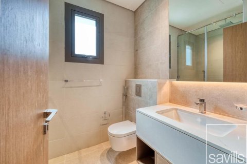 Vilë në Mohammed Bin Rashid City, Dubai, Emiratet e Bashkuara Arabe 5 dhoma gjumi, 735 m2. № 680959 - Foto 24