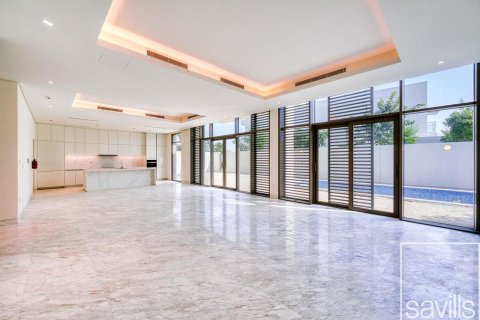 Vilë në Mohammed Bin Rashid City, Dubai, Emiratet e Bashkuara Arabe 5 dhoma gjumi, 735 m2. № 680959 - Foto 2