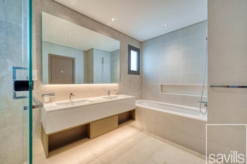 Vilë në Mohammed Bin Rashid City, Dubai, Emiratet e Bashkuara Arabe 5 dhoma gjumi, 735 m2. № 680959 - Foto 18
