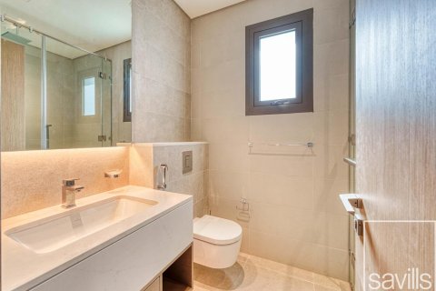 Vilë në Mohammed Bin Rashid City, Dubai, Emiratet e Bashkuara Arabe 5 dhoma gjumi, 735 m2. № 680959 - Foto 21