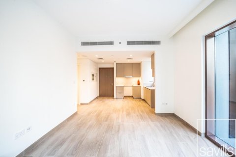 Müüa korter asukohaga Dubai Creek Harbour (The Lagoons), Dubai, AÜE: 1 magamistoaga, 100 m² Nr 680960 - pilt 3