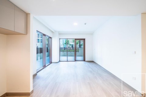 Appartement in Dubai Creek Harbour (The Lagoons), Dubai, VAE 1 slaapkamer, 100 vr.m. nr 680960