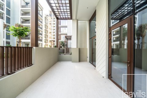 Müüa korter asukohaga Dubai Creek Harbour (The Lagoons), Dubai, AÜE: 1 magamistoaga, 100 m² Nr 680960 - pilt 10