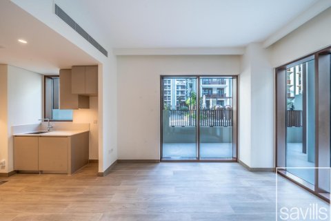 Müüa korter asukohaga Dubai Creek Harbour (The Lagoons), Dubai, AÜE: 1 magamistoaga, 100 m² Nr 680960 - pilt 2