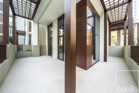 Müüa korter asukohaga Dubai Creek Harbour (The Lagoons), Dubai, AÜE: 1 magamistoaga, 100 m² Nr 680960 - pilt 12