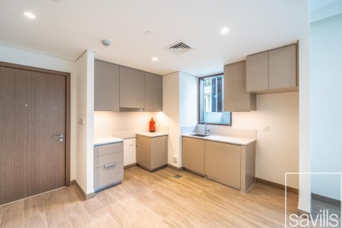 Müüa korter asukohaga Dubai Creek Harbour (The Lagoons), Dubai, AÜE: 1 magamistoaga, 100 m² Nr 680960 - pilt 4