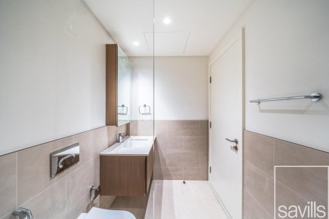 Müüa korter asukohaga Dubai Creek Harbour (The Lagoons), Dubai, AÜE: 1 magamistoaga, 100 m² Nr 680960 - pilt 8