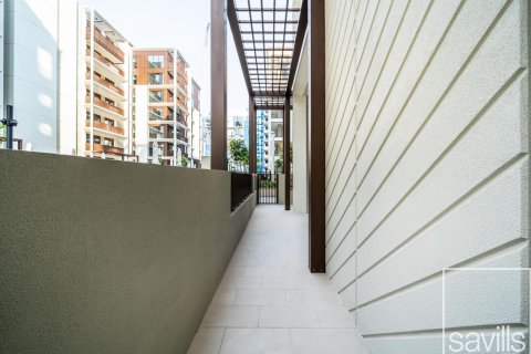 Müüa korter asukohaga Dubai Creek Harbour (The Lagoons), Dubai, AÜE: 1 magamistoaga, 100 m² Nr 680960 - pilt 11