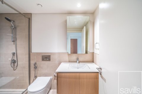 Müüa korter asukohaga Dubai Creek Harbour (The Lagoons), Dubai, AÜE: 1 magamistoaga, 100 m² Nr 680960 - pilt 9