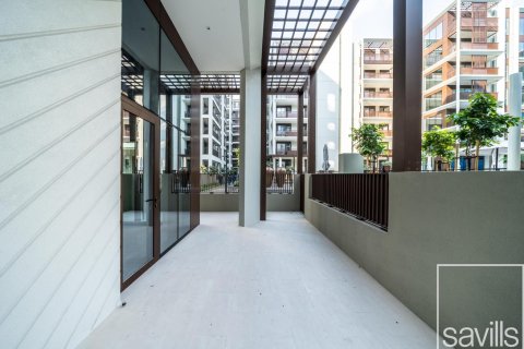 Müüa korter asukohaga Dubai Creek Harbour (The Lagoons), Dubai, AÜE: 1 magamistoaga, 100 m² Nr 680960 - pilt 13