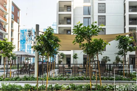 Müüa korter asukohaga Dubai Creek Harbour (The Lagoons), Dubai, AÜE: 1 magamistoaga, 100 m² Nr 680960 - pilt 14