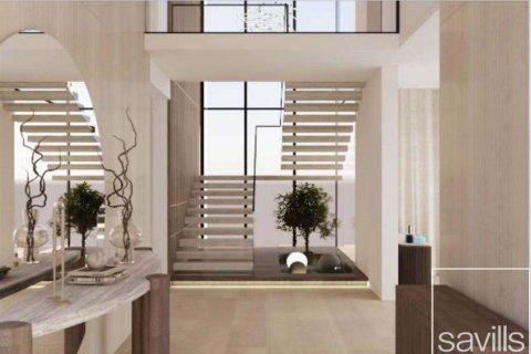 ویلا برای فروش در  Al Furjan، Dubai، امارات متحده عربی  5 خوابه ، 604 متر مربع ، شماره 680961 - تصویر 4