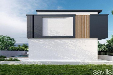 ویلا برای فروش در  Al Furjan، Dubai، امارات متحده عربی  5 خوابه ، 604 متر مربع ، شماره 680961 - تصویر 2