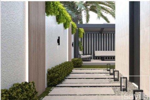 ویلا برای فروش در  Al Furjan، Dubai، امارات متحده عربی  5 خوابه ، 604 متر مربع ، شماره 680961 - تصویر 9