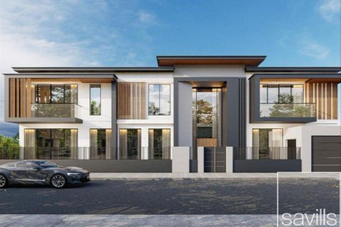 ویلا برای فروش در  Al Furjan، Dubai، امارات متحده عربی  5 خوابه ، 604 متر مربع ، شماره 680961 - تصویر 3