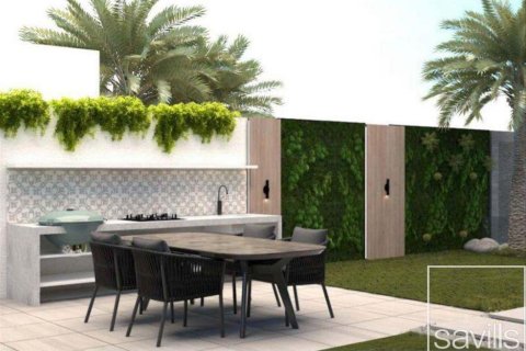 ویلا برای فروش در  Al Furjan، Dubai، امارات متحده عربی  5 خوابه ، 604 متر مربع ، شماره 680961 - تصویر 6