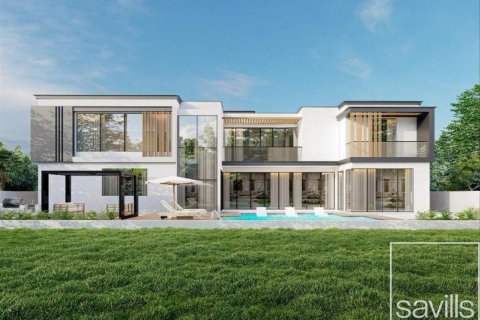 ویلا برای فروش در  Al Furjan، Dubai، امارات متحده عربی  5 خوابه ، 604 متر مربع ، شماره 680961 - تصویر 5