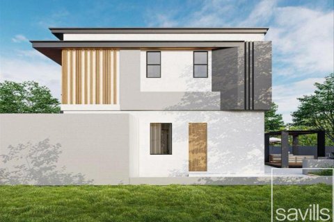 ویلا برای فروش در  Al Furjan، Dubai، امارات متحده عربی  5 خوابه ، 604 متر مربع ، شماره 680961 - تصویر 1