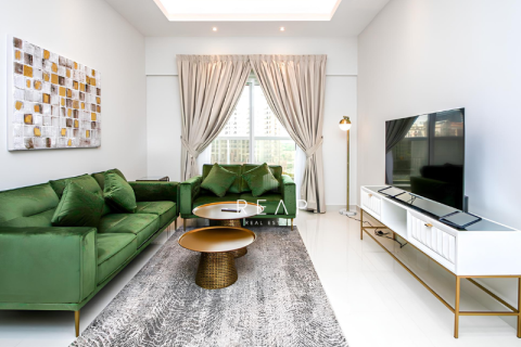 Apartamento para venda em Dubai Sports City, Dubai, EAU 2 quartos, 112.6 m2 № 708564 - foto 2