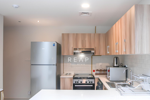 Apartamento para venda em Dubai Sports City, Dubai, EAU 2 quartos, 112.6 m2 № 708564 - foto 16
