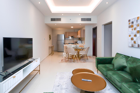 Apartamento para venda em Dubai Sports City, Dubai, EAU 2 quartos, 112.6 m2 № 708564 - foto 5