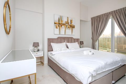 Apartamento para venda em Dubai Sports City, Dubai, EAU 2 quartos, 112.6 m2 № 708564 - foto 9