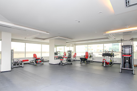 Apartamento para venda em Dubai Sports City, Dubai, EAU 2 quartos, 112.6 m2 № 708564 - foto 19