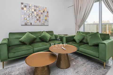 Apartament në Dubai Sports City, Emiratet e Bashkuara Arabe 2 dhoma gjumi, 112.6 m2. № 708564