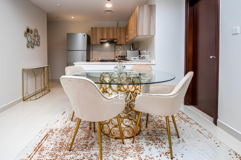 Apartamento para venda em Dubai Sports City, Dubai, EAU 2 quartos, 112.6 m2 № 708564 - foto 4