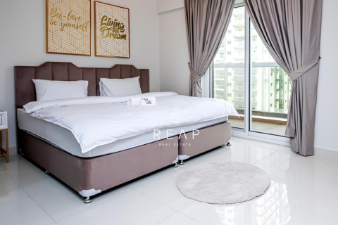 Apartamento para venda em Dubai Sports City, Dubai, EAU 2 quartos, 112.6 m2 № 708564 - foto 6