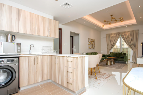 Apartamento para venda em Dubai Sports City, Dubai, EAU 2 quartos, 112.6 m2 № 708564 - foto 17