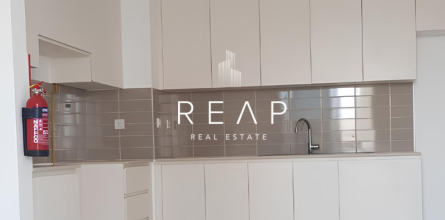 Apartament w Town Square, Dubai, ZEA 2 sypialnie, 82.2 mkw. nr 708565