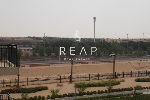 Apartament na sprzedaż w Town Square, Dubai, ZEA 2 sypialnie, 82.2 mkw., nr 708565 - zdjęcie 11