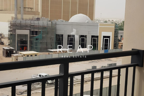 Apartament na sprzedaż w Town Square, Dubai, ZEA 2 sypialnie, 82.2 mkw., nr 708565 - zdjęcie 5