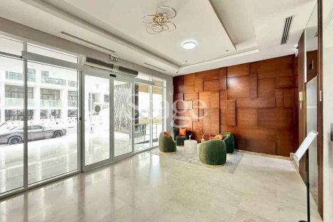 Huoneisto Dubai Silicon Oasis, Arabiemiraatit 2 makuuhuonetta, 112 m2 № 650819 - kuva 16