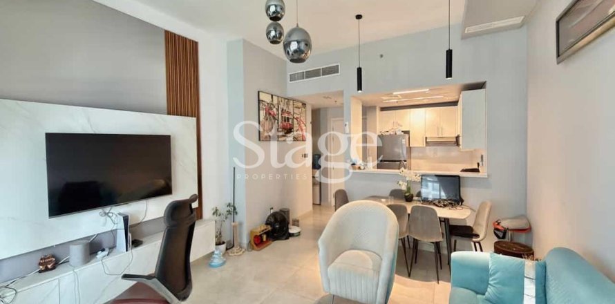 Huoneisto Dubai Silicon Oasis, Arabiemiraatit 2 makuuhuonetta, 112 m2 № 650819