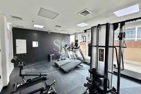 Huoneisto Dubai Silicon Oasis, Arabiemiraatit 2 makuuhuonetta, 112 m2 № 650819 - kuva 17