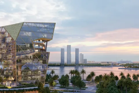 Apartman u gradu Dubai, UAE 37 m2 Br. 650817 - Slika 4