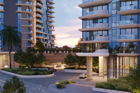 Apartman u gradu Dubai, UAE 37 m2 Br. 650817 - Slika 3