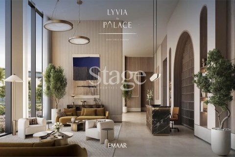 آپارتمان برای فروش در  Dubai Creek Harbour (The Lagoons)، Dubai، امارات متحده عربی  3 خوابه ، 170 متر مربع ، شماره 650820 - تصویر 3