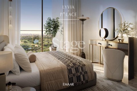 آپارتمان برای فروش در  Dubai Creek Harbour (The Lagoons)، Dubai، امارات متحده عربی  3 خوابه ، 170 متر مربع ، شماره 650820 - تصویر 2