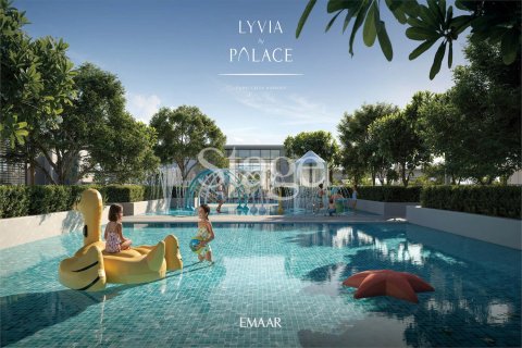 آپارتمان برای فروش در  Dubai Creek Harbour (The Lagoons)، Dubai، امارات متحده عربی  3 خوابه ، 170 متر مربع ، شماره 650820 - تصویر 6