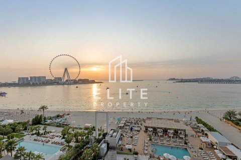 Jumeirah Beach Residence, Dubai, संयुक्त अरब अमीरात में अपार्टमेंट, 2 बेडरूम, 141 वर्ग मीटर, संख्या 741383 - फ़ोटो 11