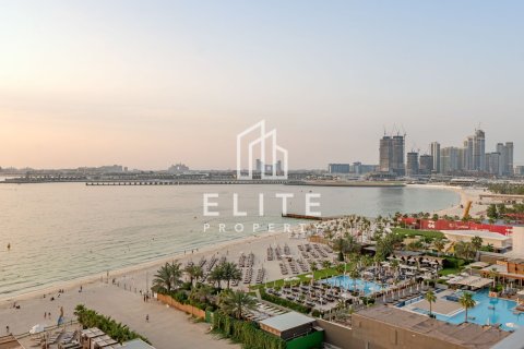 Jumeirah Beach Residence, Dubai, संयुक्त अरब अमीरात में अपार्टमेंट, 2 बेडरूम, 141 वर्ग मीटर, संख्या 741383 - फ़ोटो 9