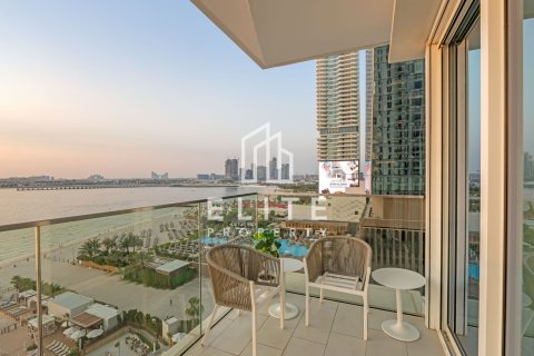Jumeirah Beach Residence, Dubai, संयुक्त अरब अमीरात में अपार्टमेंट, 2 बेडरूम, 141 वर्ग मीटर, संख्या 741383 - फ़ोटो 12