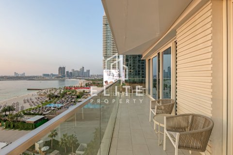 Jumeirah Beach Residence, Dubai, संयुक्त अरब अमीरात में अपार्टमेंट, 2 बेडरूम, 141 वर्ग मीटर, संख्या 741383 - फ़ोटो 13