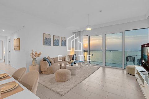 Apartamento en Jumeirah Beach Residence, Dubai, EAU 2 dormitorios, 141 m² № 741383