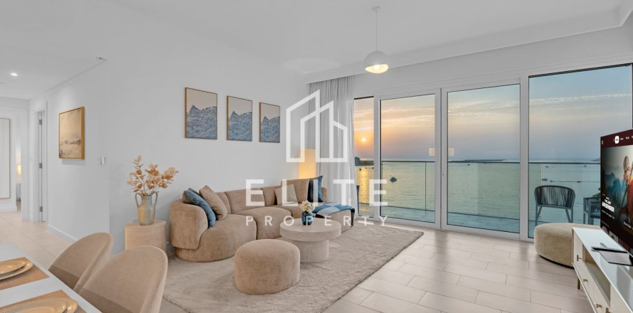 Jumeirah Beach Residence, Dubai, संयुक्त अरब अमीरात में अपार्टमेंट, 2 बेडरूम, 141 वर्ग मीटर, संख्या 741383
